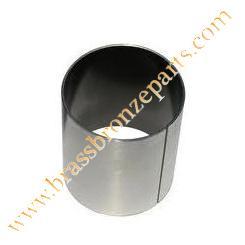 Polished Plain Manganese Bronze Bush