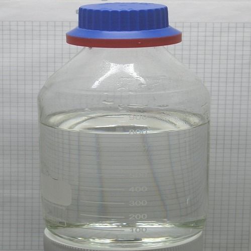 Commercial Hydrochloric Acid