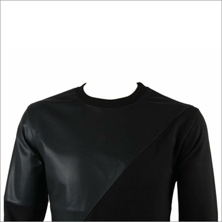 Mens Crew Neck T-Shirts