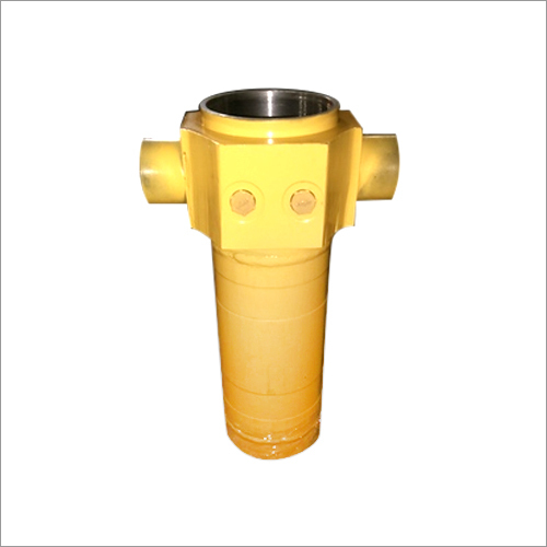 Slew Cylinder Tube