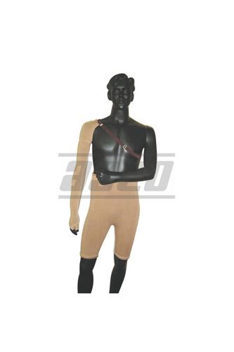 Arm Support-Full Arm with Support Strap