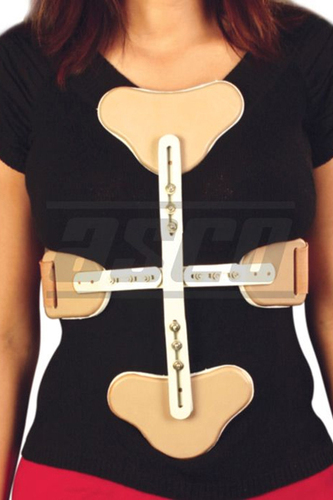 Hyper Extension Brace (Ash Brace)