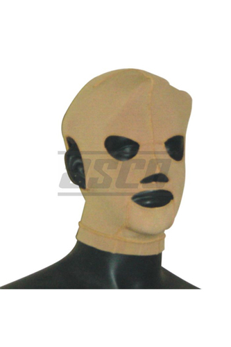 Face Mask Full Cover