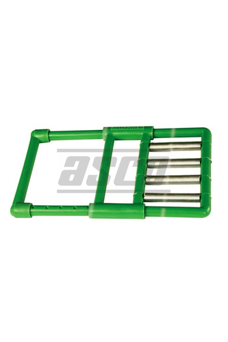 Hand Exerciser (Plastic Material)