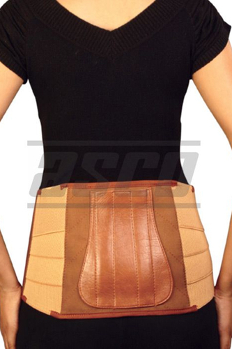 Sacro-Lumber Belt (Deluxe)