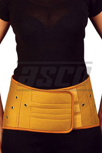Sacro-Lumber Belt (Deluxe)1