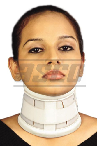Cervical Collar Hard Adjustable