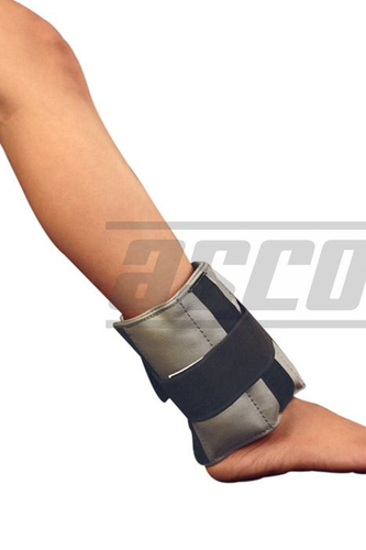 Cuff Belt