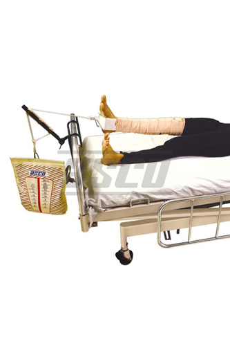 Foot-Skin Traction Kit (Complete Set)