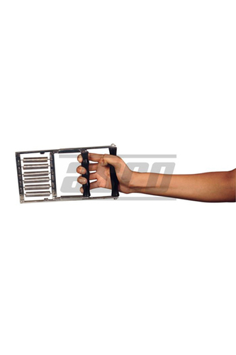 Hand Exerciser Metal1
