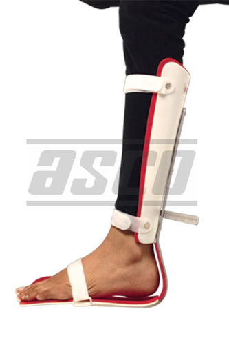Foot -Ankle Leg Splint
