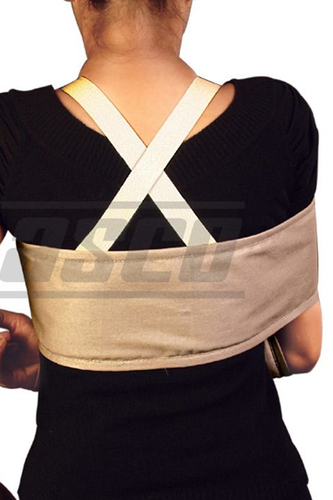 Universal Shoulder Immobilizer (Regular)1