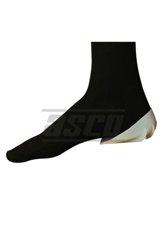 Heel Cushion (Silicone)1