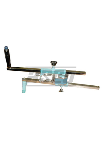 Portable Shoulder Wheel