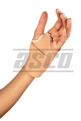 Elastic Wrist Brace