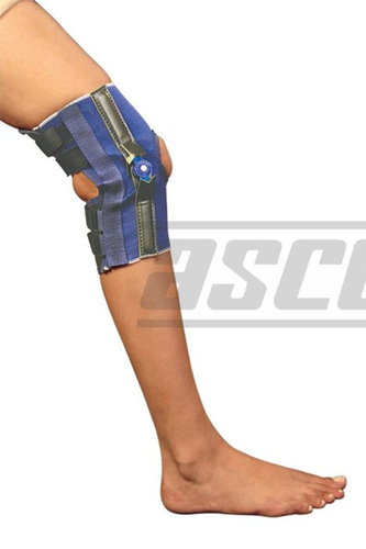 Functional Knee Support