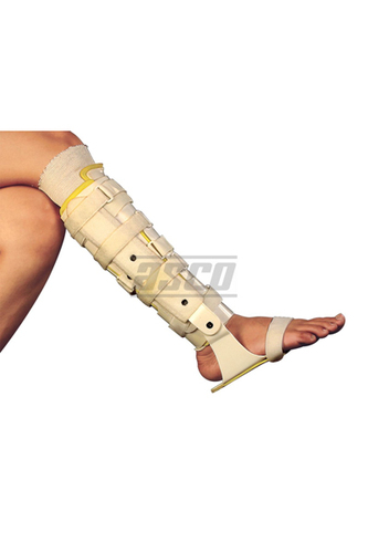 Tibial Functional Brace