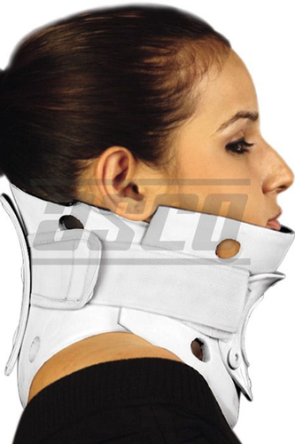 Cervical Immobiliser (Philadelphia Collar)1