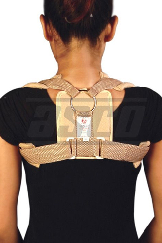 Rib Belt (Female)