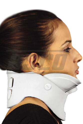 Cervical Immobiliser (Sprain Collar)1