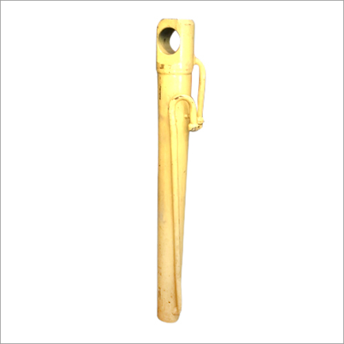Shawal Cylinder Tube