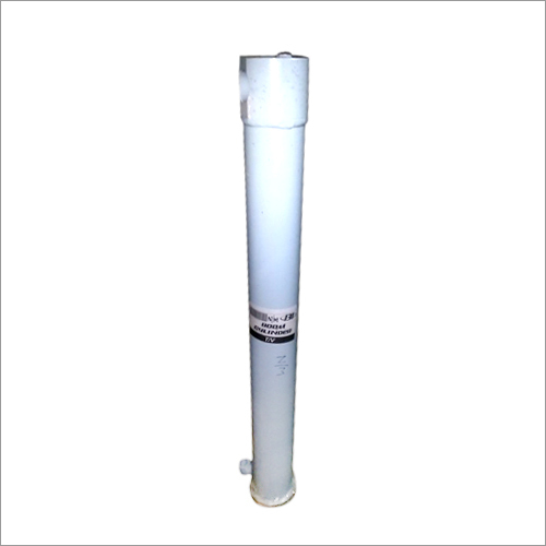 Boom Cylinder Tube