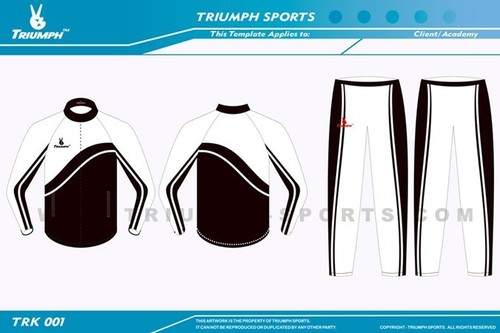 Custom Cricket Tracksuit Age Group: Adults