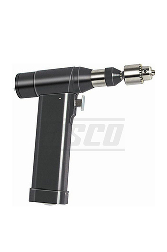 Orthopaedic Power Tools