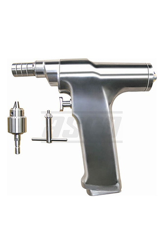 Cannulated Drill Machine