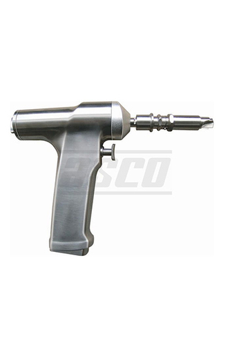 Cranial Drill and Bur