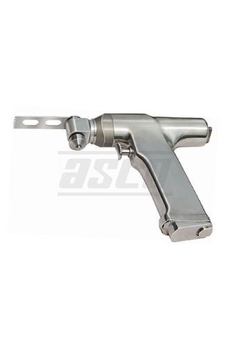 Oscillating Saw