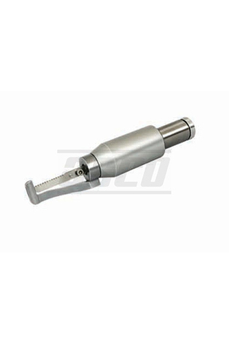 Sternum Saw attachment