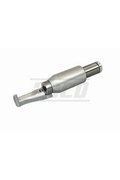 Sternum Saw Attachment