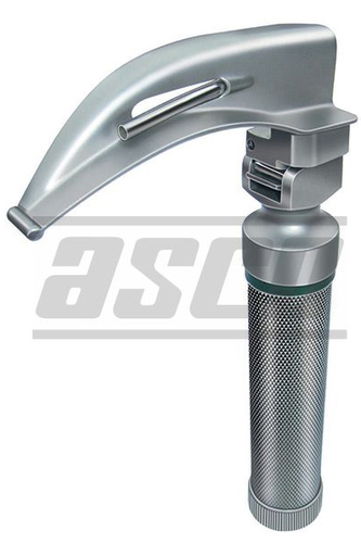 Laryngoscope Fibre Optic