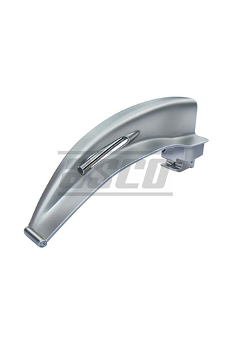 Blades - for Fibre Optic Laryngoscope