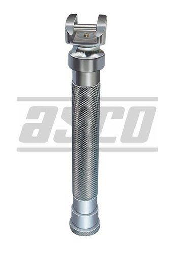 Handle Penlite (accepts two AA 1.5 V cells)