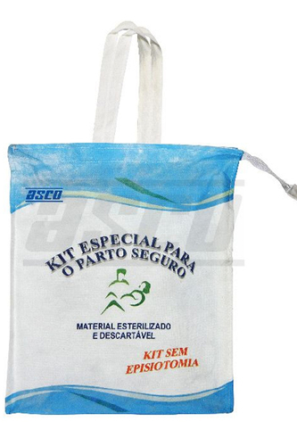 Delivery Kits
