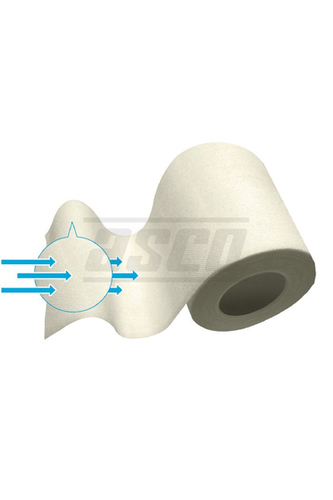 Surgical Tapes Uniformly Extra Porous -Sports Tapes