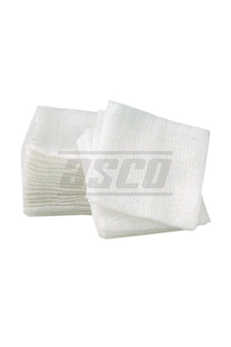 Gauze Swabs