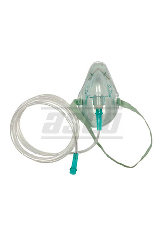 Oxygen Mask