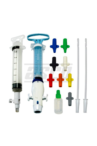 Manual Vacuum Aspiration (MVA Kit)