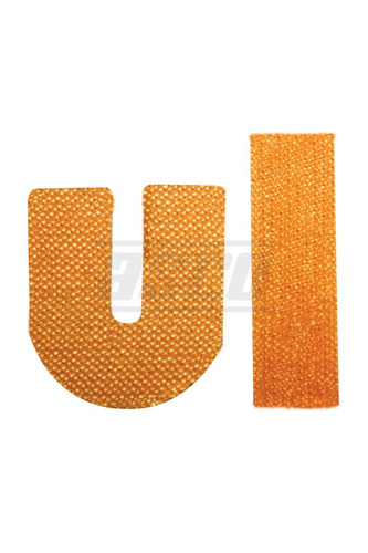 I.V Cannula Fixator - Elastic Adhesive Base