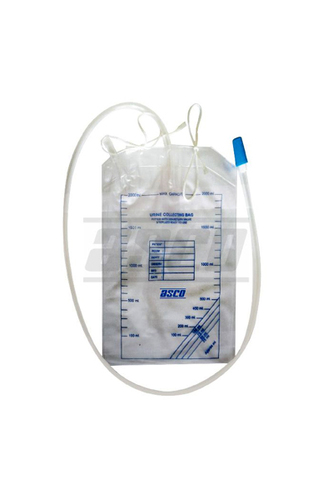 Urine Collecting Bag