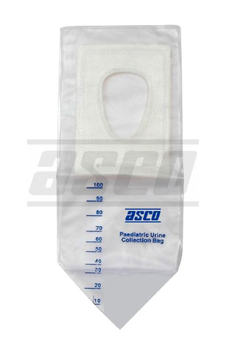 Urine Collecting Bag Paediatric