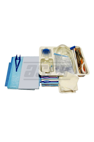 Medical Disposables