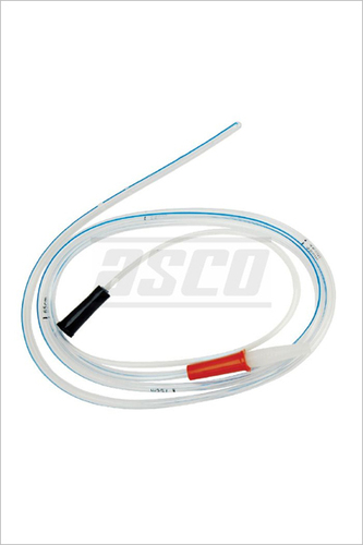 Salem Sump Tube  Irrigation Tube