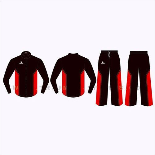 Cricket Tracksuit Custom Age Group: Infants/Toddler