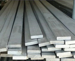 Stainless Steel Flat Bar