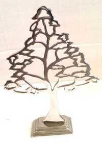 Aluminium Handicrafts Tree