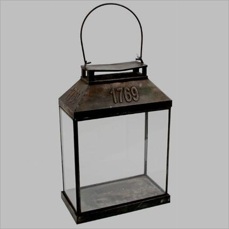 Antique Lantern